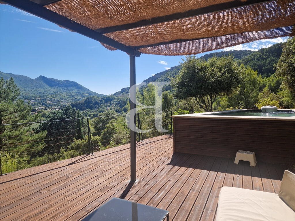 Appartement à vendre, 93m², Nyons