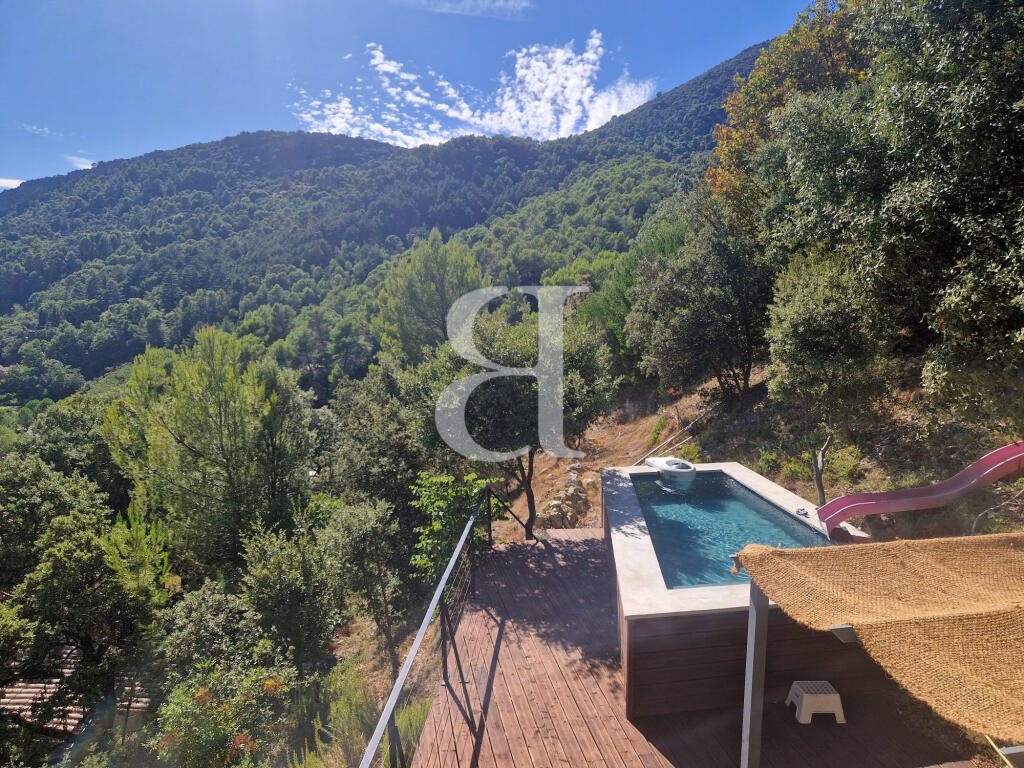 Appartement à vendre, 93m², Nyons