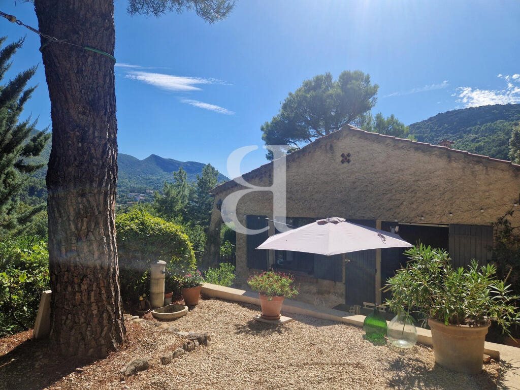 Appartement à vendre, 93m², Nyons