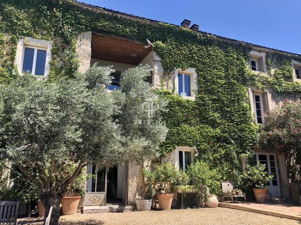 Maison à vendre, 602m², Narbonne