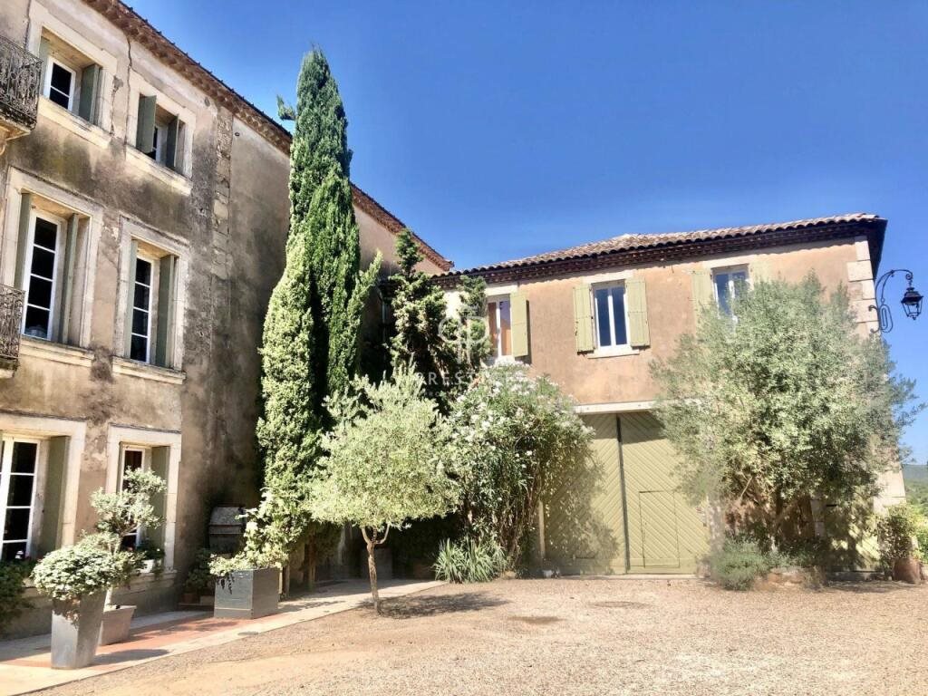Maison à vendre, 602m², Narbonne