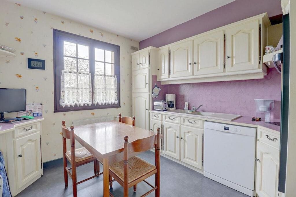 Maison à vendre, 127m², Chartainvilliers