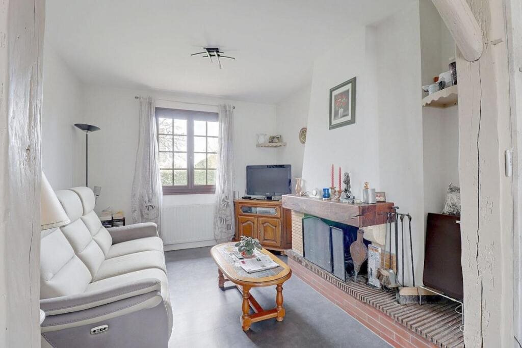 Maison à vendre, 127m², Chartainvilliers