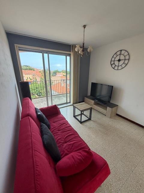 Appartement à vendre, 88m², Collioure