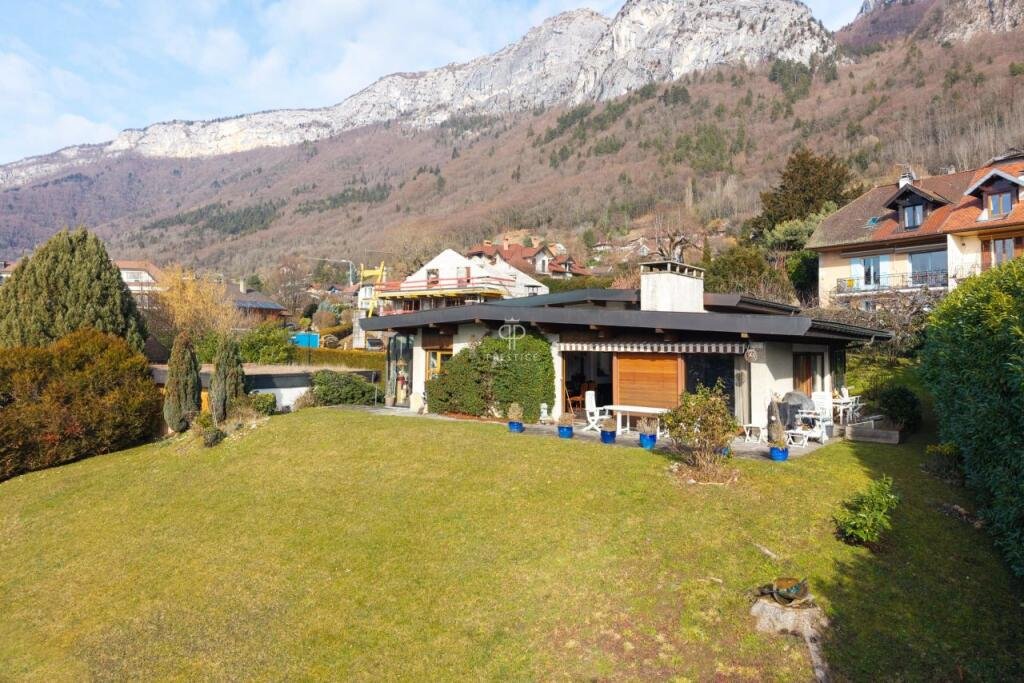 Maison à vendre, 160m², Veyrier-du-Lac