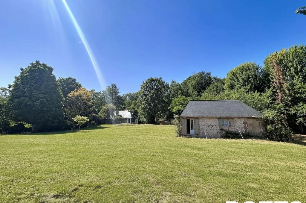 Maison à vendre, 3m², La Rivière-Saint-Sauveur