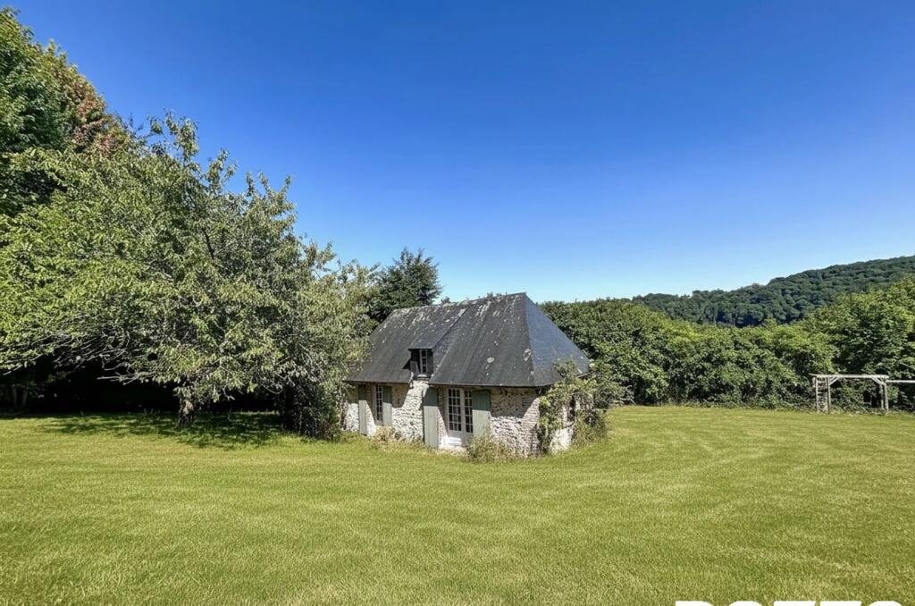 Maison à vendre, 3m², La Rivière-Saint-Sauveur
