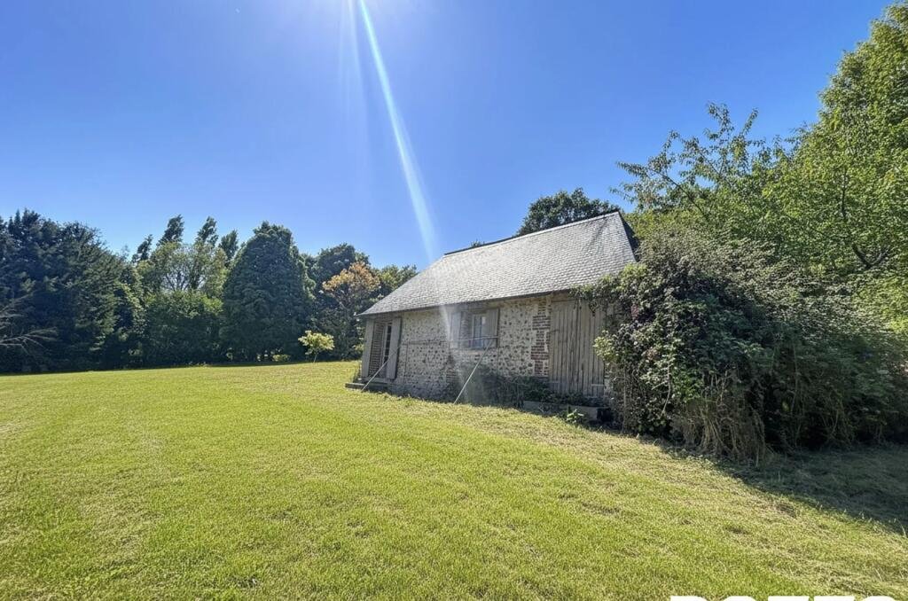 Maison à vendre, 3m², La Rivière-Saint-Sauveur
