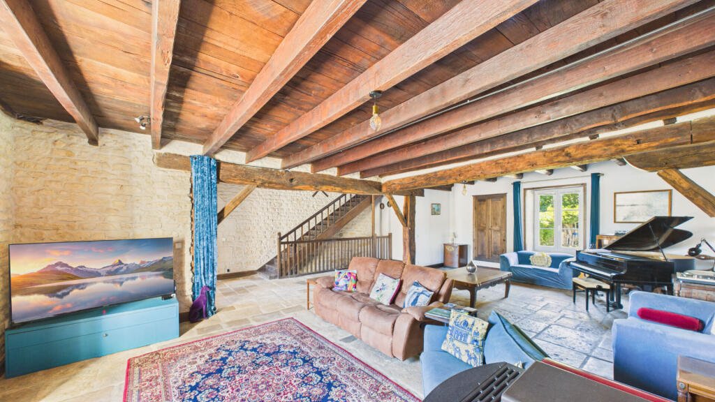 Maison à vendre, 9m², Melleran