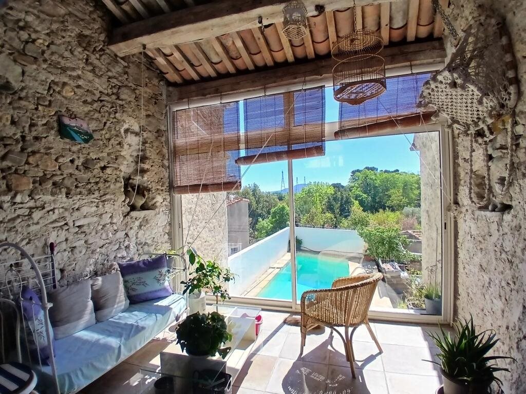 Maison à vendre, 206m², La Redorte