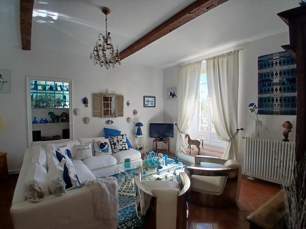 Maison à vendre, 206m², La Redorte