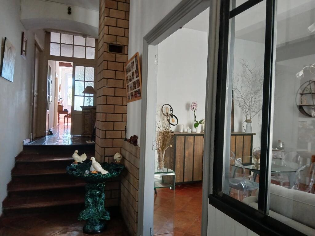 Maison à vendre, 206m², La Redorte