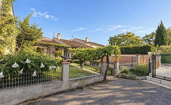 Maison à vendre, 4m², La Digne-d'Amont