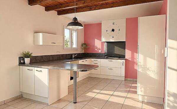 Maison à vendre, 4m², La Digne-d'Amont