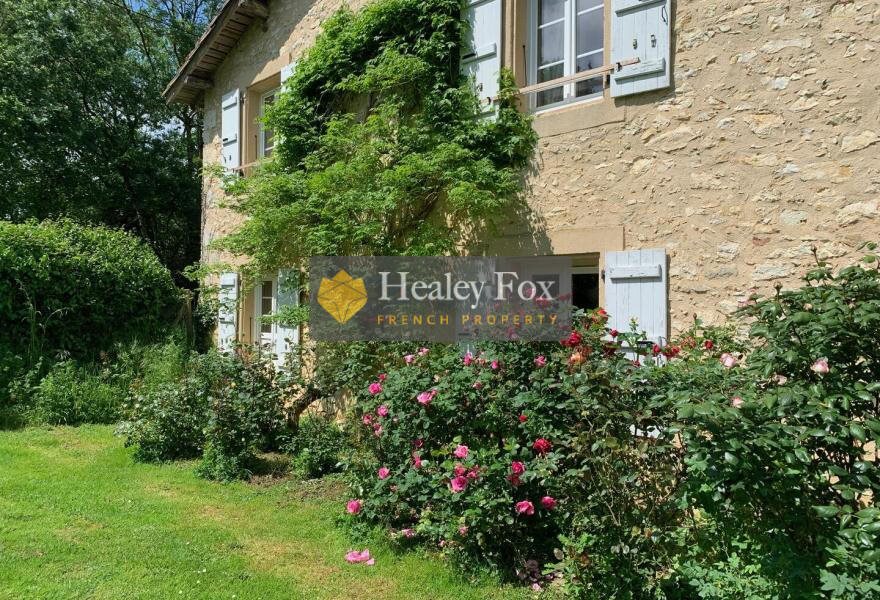 Maison à vendre, 355m², Castéra-Verduzan