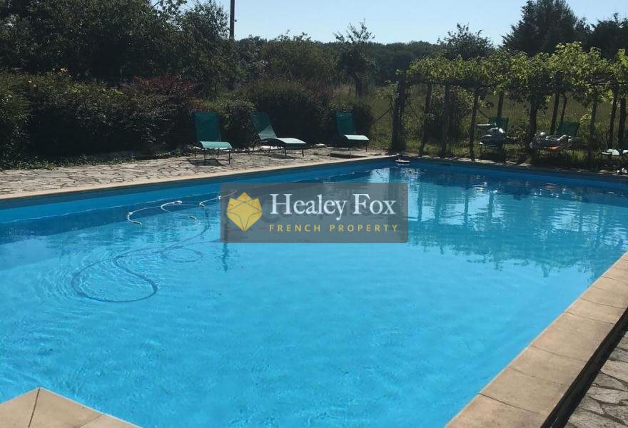 Maison à vendre, 355m², Castéra-Verduzan
