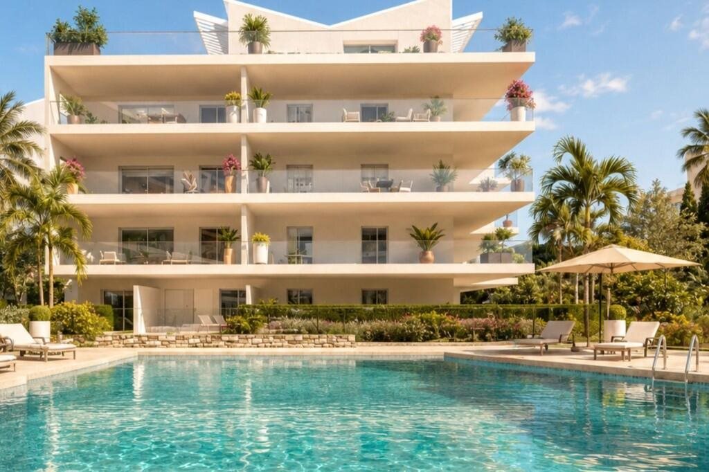 Appartement à vendre, 2m², Cannes