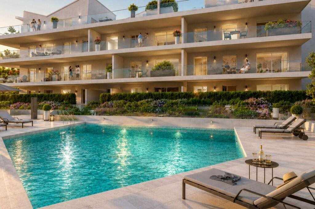 Appartement à vendre, 2m², Cannes