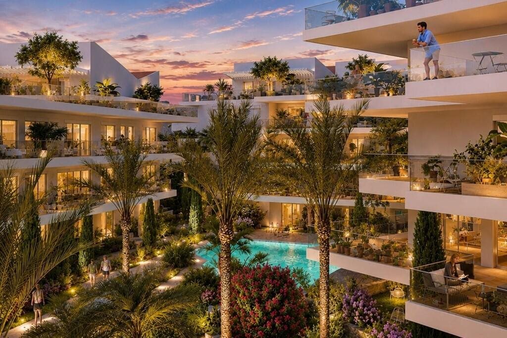 Appartement à vendre, 2m², Cannes
