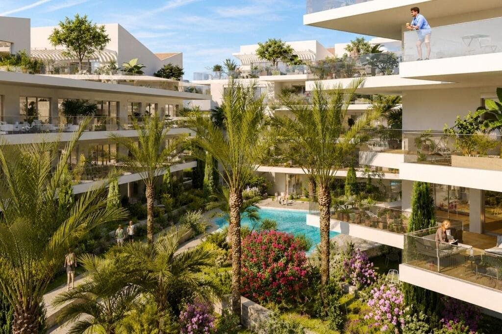 Appartement à vendre, 2m², Cannes