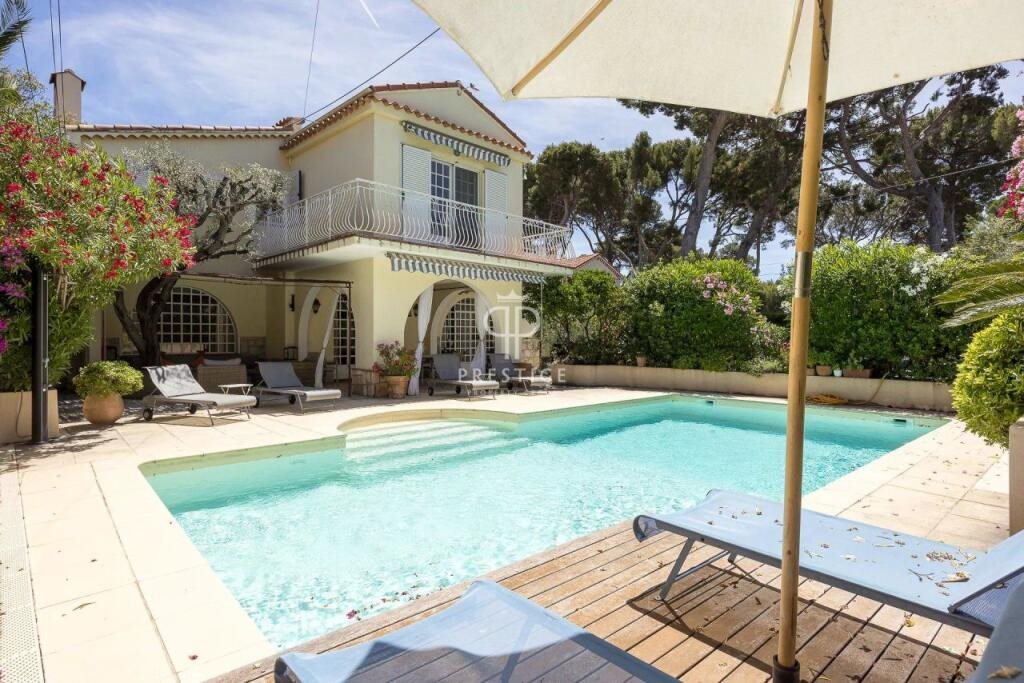 Maison à vendre, 201m², Antibes