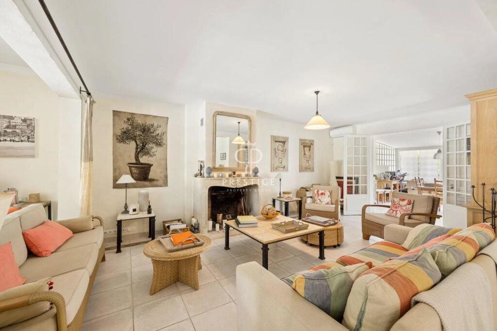Maison à vendre, 201m², Antibes