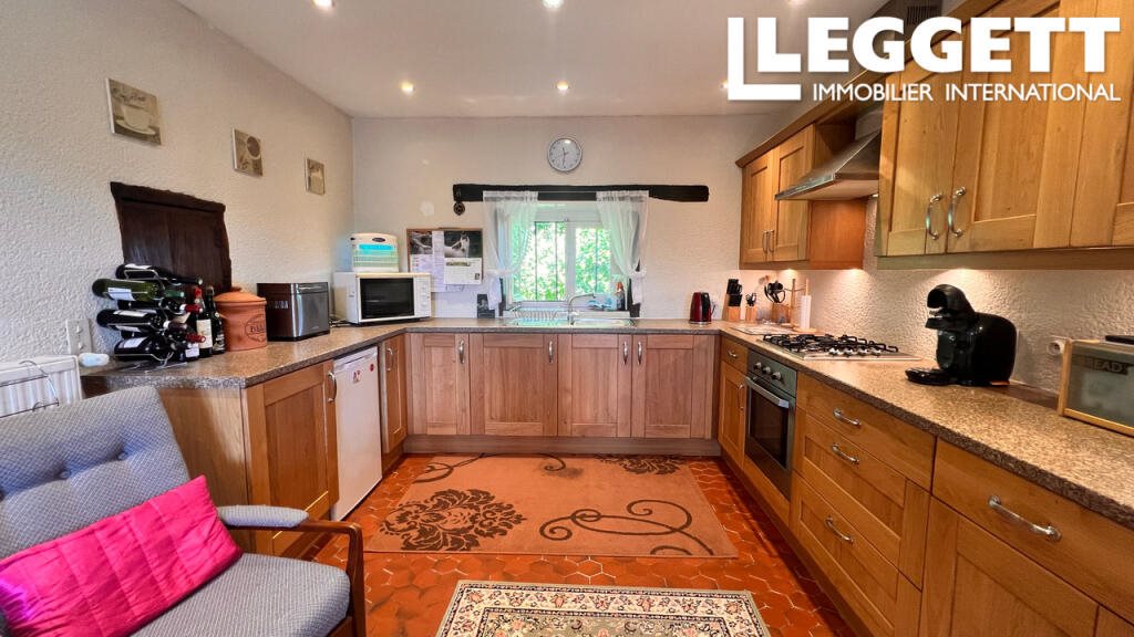 Maison à vendre, 127m², Sazeray