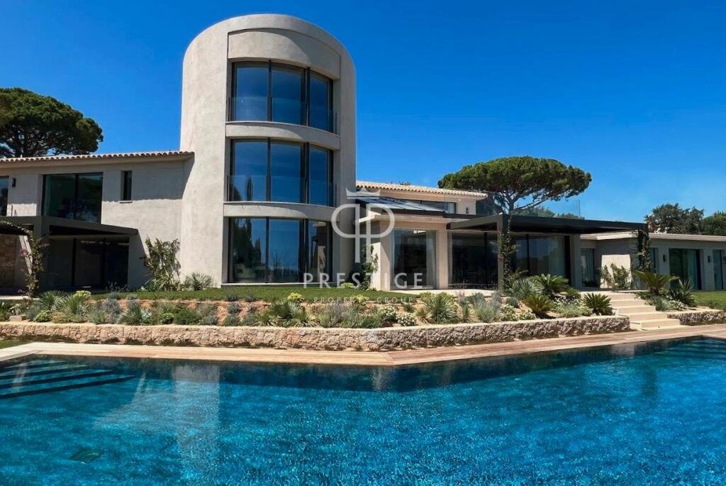 Maison à vendre, 550m², Ramatuelle