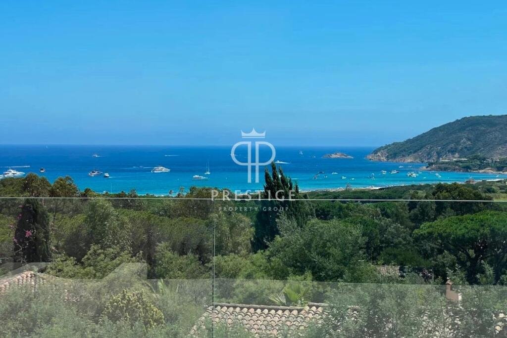 Maison à vendre, 550m², Ramatuelle