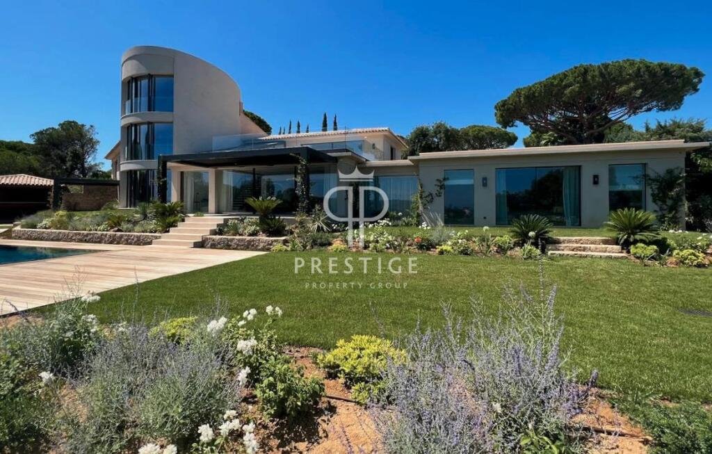 Maison à vendre, 550m², Ramatuelle