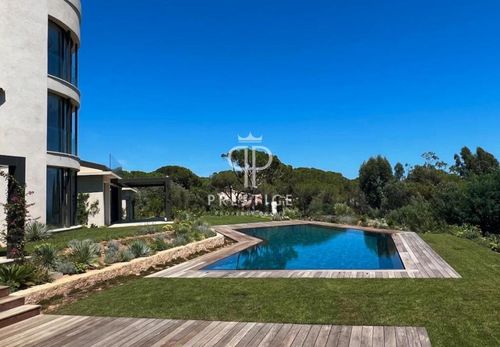 Maison à vendre, 550m², Ramatuelle