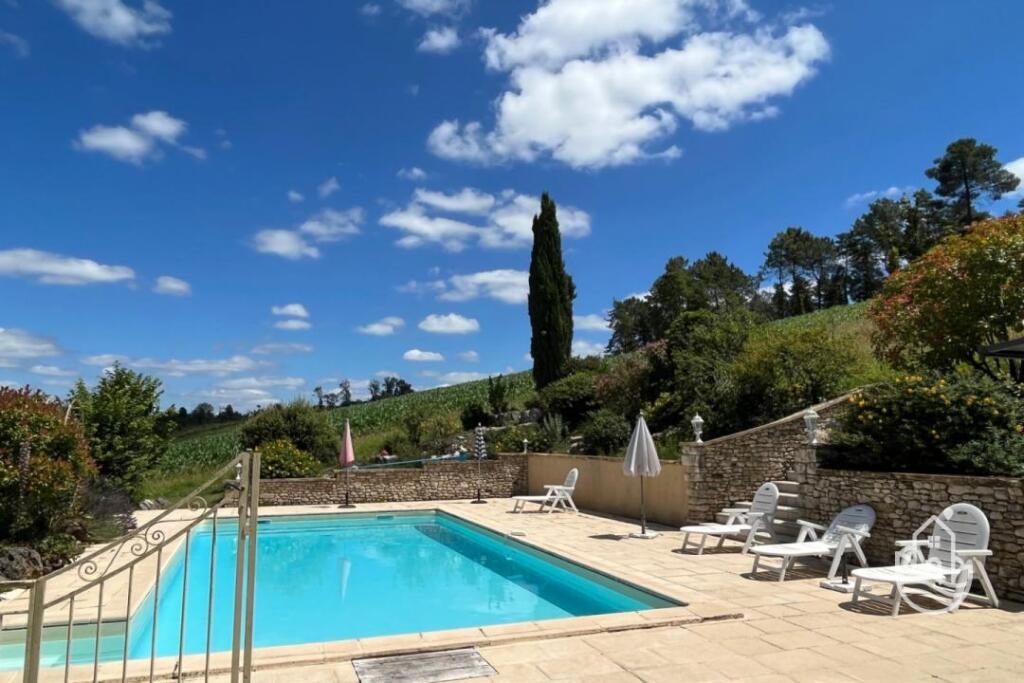 Maison à vendre, 80m², Thenon