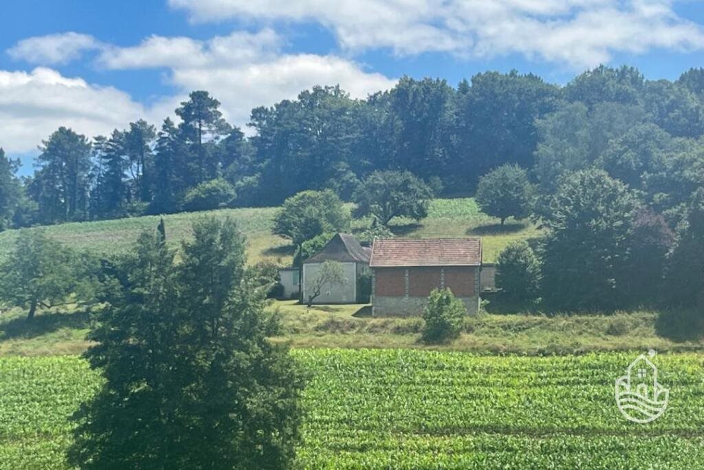 Maison à vendre, 80m², Thenon