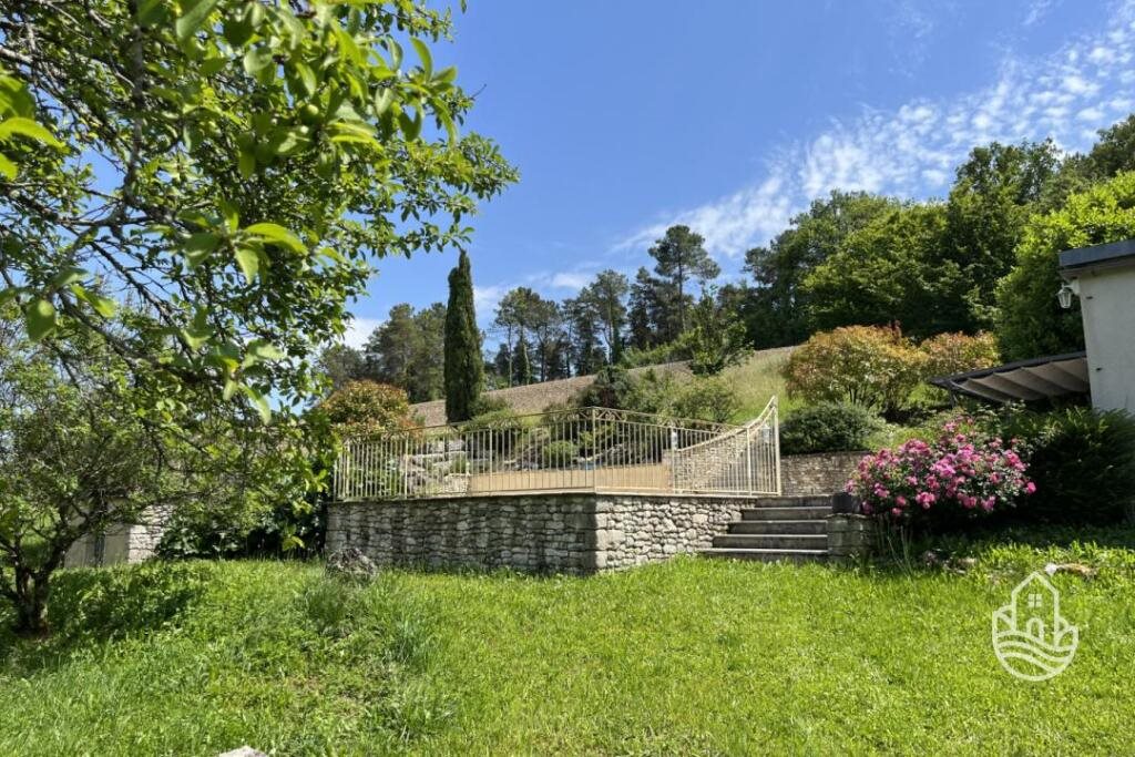 Maison à vendre, 80m², Thenon