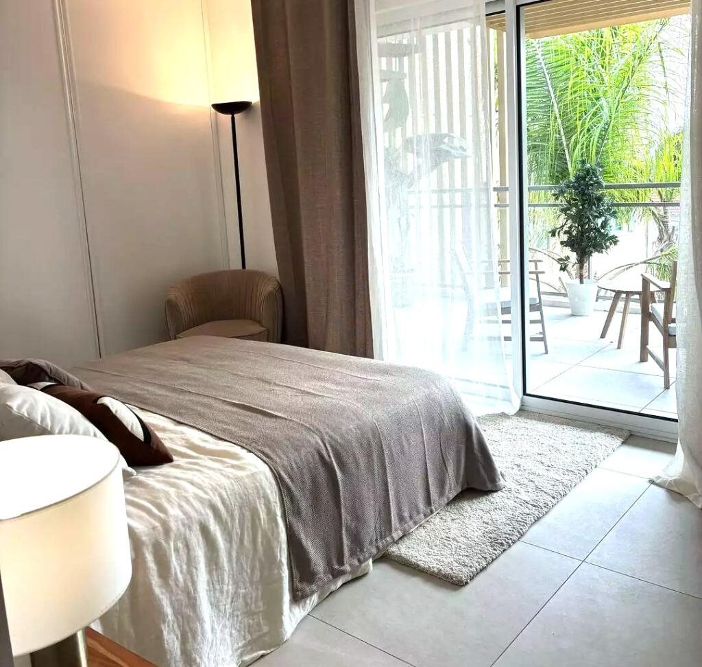Appartement à vendre, 102m², Eze
