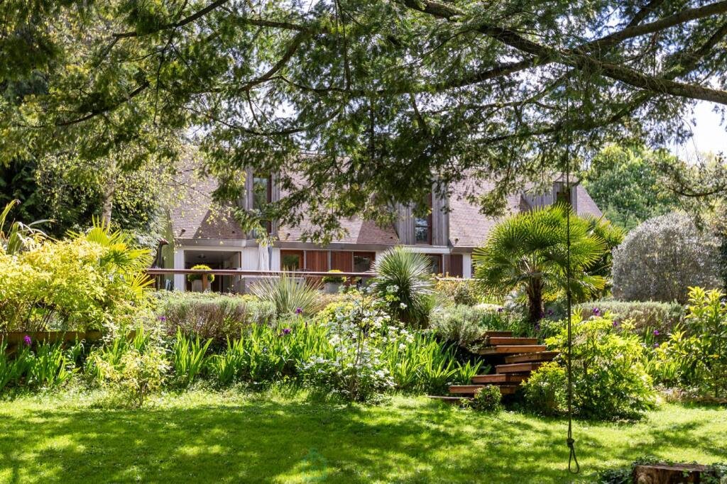 Maison à vendre, 240m², La Celle-sur-Morin