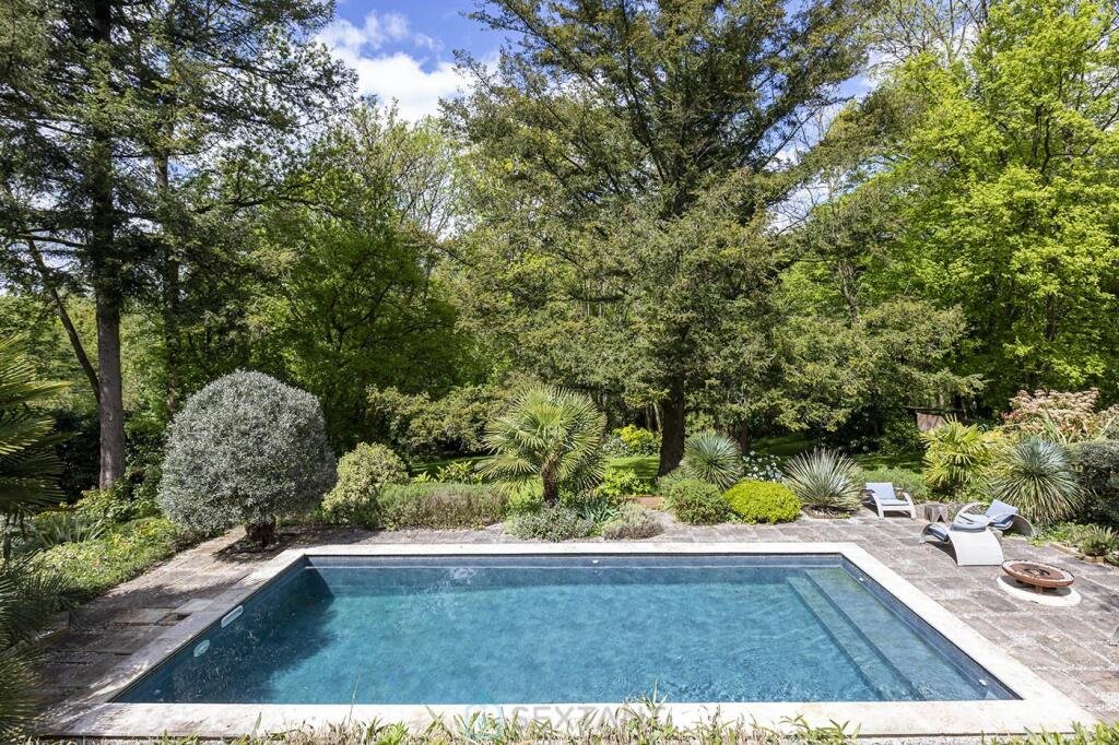 Maison à vendre, 240m², La Celle-sur-Morin