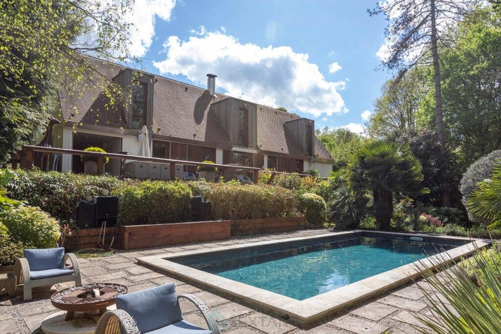 Maison à vendre, 240m², La Celle-sur-Morin