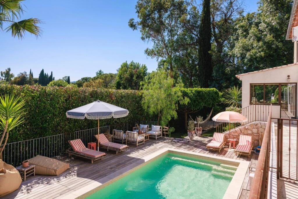 Maison à vendre, 3m², Saint-Paul-de-Vence