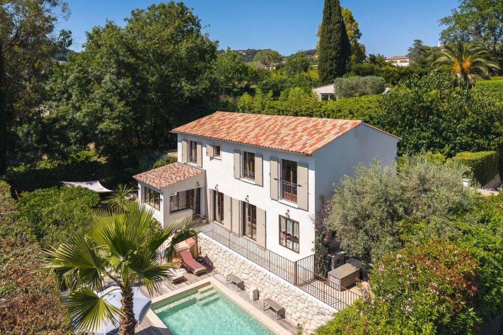 Maison à vendre, 3m², Saint-Paul-de-Vence