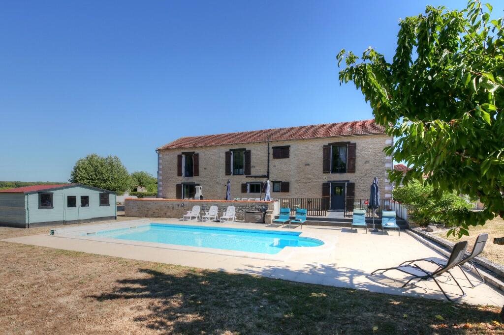 Maison à vendre, 293m², Aulnay