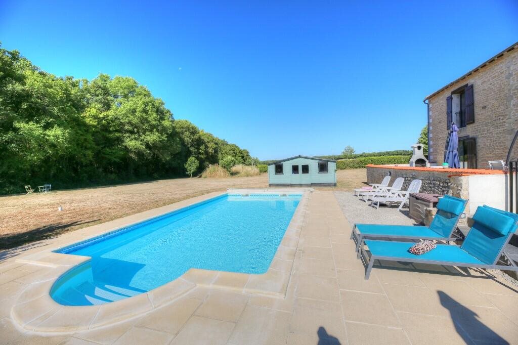 Maison à vendre, 293m², Aulnay