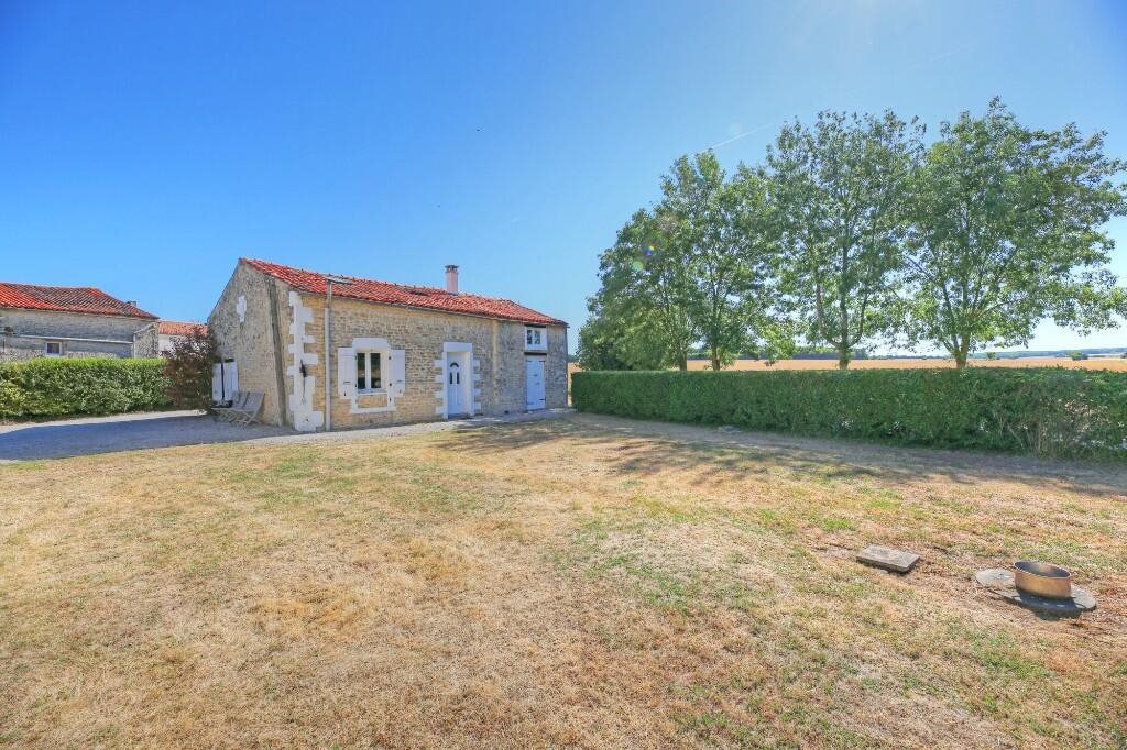 Maison à vendre, 293m², Aulnay