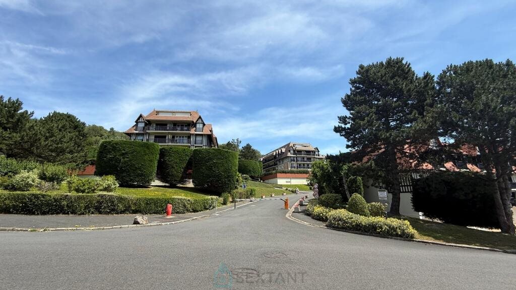 Appartement à vendre, 15m², Deauville