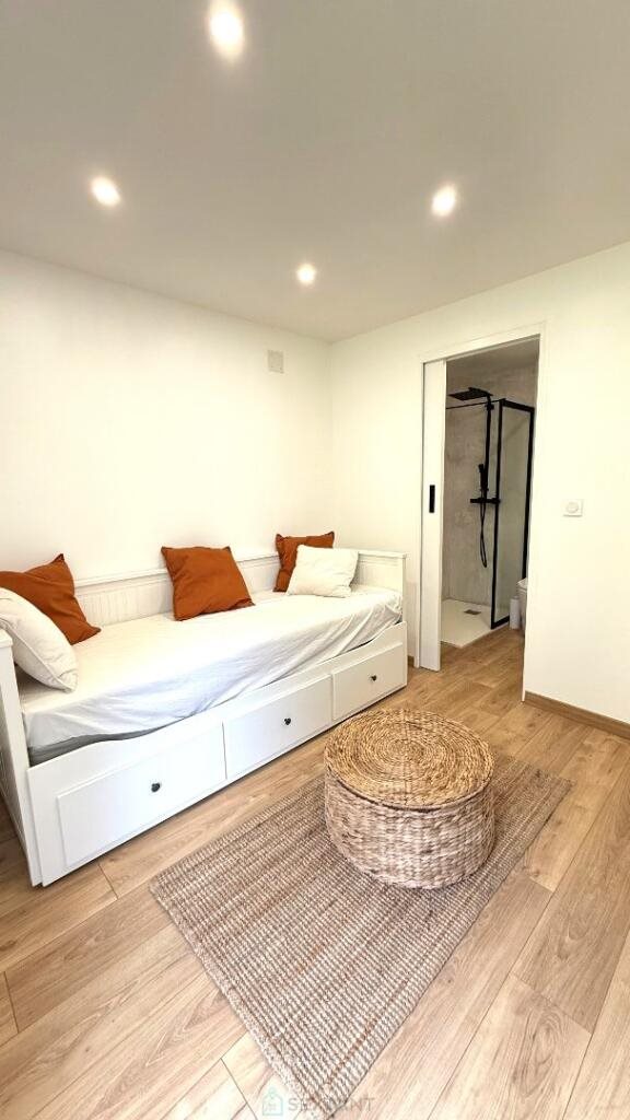 Appartement à vendre, 15m², Deauville