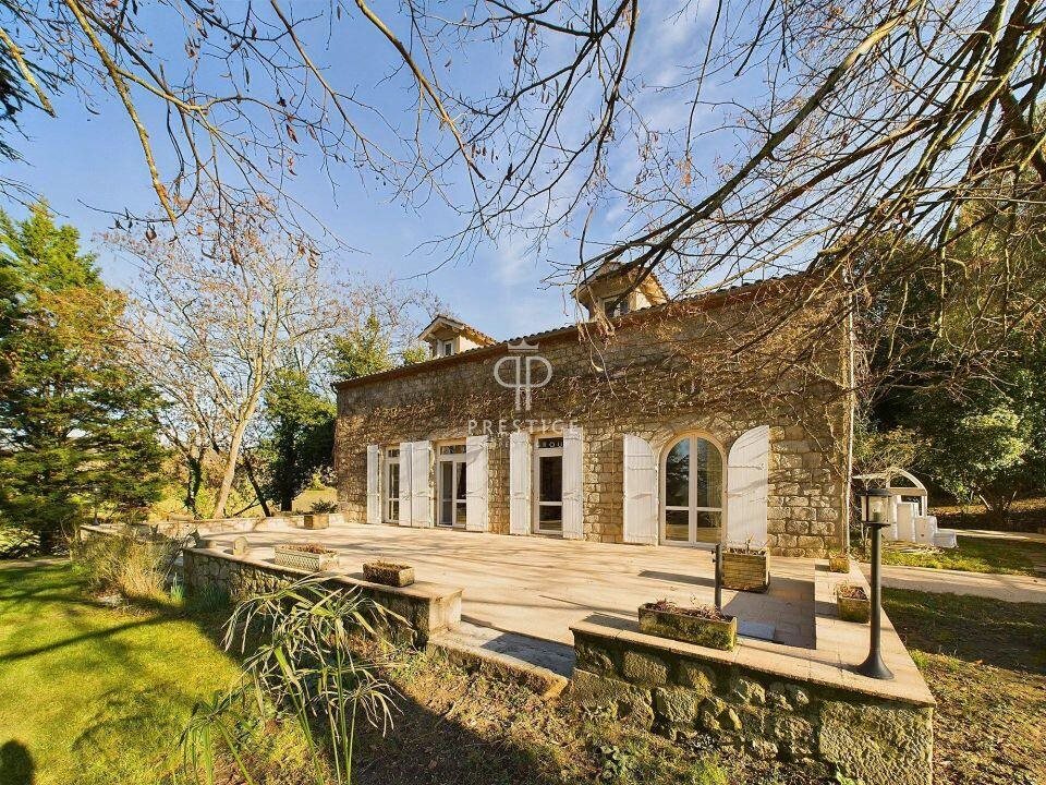 Maison à vendre, 410m², Villeneuve-sur-Lot