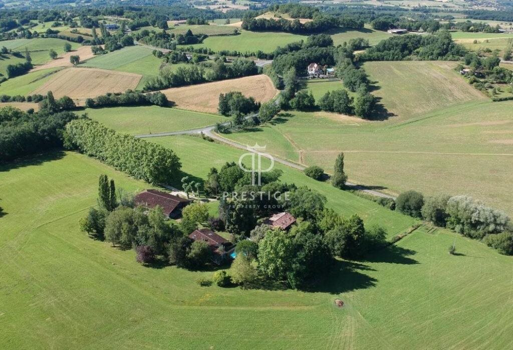 Maison à vendre, 410m², Villeneuve-sur-Lot