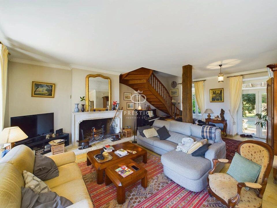 Maison à vendre, 410m², Villeneuve-sur-Lot