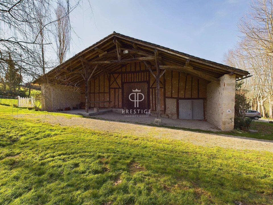 Maison à vendre, 410m², Villeneuve-sur-Lot