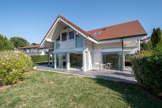 Maison à vendre, 5m², Lovagny